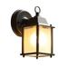 JWDX Led Light Promotion American European Modern Minimalist Outdoor Table Lamp Wall Lamp Corridor Led Lamp Outdoor Lighting Decoration