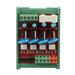 4-channel PLC DC Amplifier SCR Silicon Controlled Rectifier Output Power Board Binzhouyucong