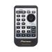 Pioneer cdr510 Replacement Remote For Cd Players
