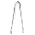 12 CM Barbeque Tongs Grill Tong BBQ Tongs Barbecue Tongs Serving Tongs Kitchen Tongs