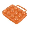 Clearance! JWDX Egg Storage Food Storage Promotion Haixing Hot Multifunctional Plastic Quail Eggs Boxes Egg Tray Egg Box Kitchen Tool B