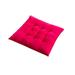 Apepal Chair Cushions for Dining Chairs Square Chair Cushion Seat Cushion With Anti-skid Strap Indoor And Outdoor Sofa Cushion Cushion Pillow Cushion For Home Office Car