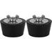 2in Rubber Winterizing Expansion Plugs Expansion Winterizing Socket For Pool Spa 2 Pieces