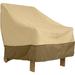 Classic Accessories Veranda Patio Chair Cover