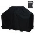 1x BBQ Cover Grill Rain Garden Barbecue Winter Bag Quality Waterproof BBQ Grill Cover