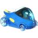 Hot Wheels Collector Disney Pixar Dory Play Vehicle