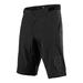 Troy Lee Designs Flowline MTB Mountain Bike Shorts w/Liner Black 38 USA