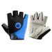 ESASSALY Bike Cycling Gloves Bicycle for Men Women with Anti-Slip Shock-Absorbing Pad Workout Training Outdoor