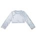 Rovga Baby Boys Girl T Shirts 12-13 Years Summer Toddler Short Sleeve Round Neck Cartoon Prints Casual Tops Comfortable Clothes Silver Shirt