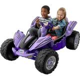 Power Wheels Dune Racer Extreme Green 12V Ride on Vehicle - Rev up the Fun with this Extreme Green Dune Racer