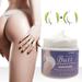 RunJia Buttock Enhancement Massage Cream Hip Butt Firm Skin Enlargement 30ml