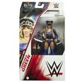 Chelsea Green (Purple Gear) - WWE Elite 108 Mattel WWE Toy Wrestling Action Figure