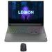 Lenovo Legion Slim 5i Gen 8 Gaming/Entertainment Laptop (Intel i7-13700H 14-Core 16.0in 165 Hz Wide QXGA (2560x1600) GeForce RTX 4060 32GB DDR5 5200MHz RAM Win 11 Home) with Premium Backpack