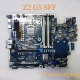 FOR L93416-001 For Z2 G5 SFF Motherboard L77194-001 L77192-001 Mainboard