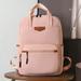 Women Computer Backpack Multifunctional Laptop Backpack Large Capacity Fashion Waterproof Oxford Student Travel Bag