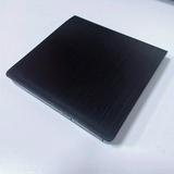 USB 3.0 Slim External DVD RW Writer Drive Burner Reader Player Optical Drives For PC Laptop