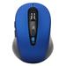 Wireless Mini Bluetooth 3.0 6D 1600DPI Optical Gaming Mouse Mice for Laptop