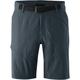 GONSO Herren Shorts Arico He-Bikeshort, Größe L in Grau