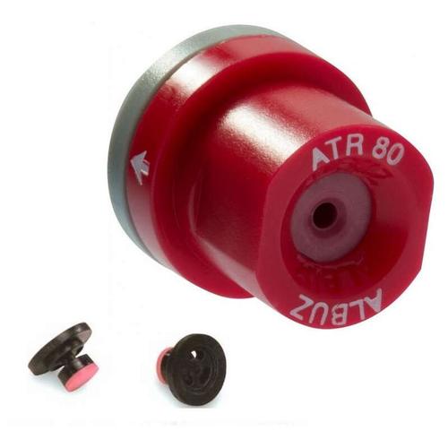 Lem Select - Buse Albuz atr 80° Rouge
