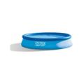 Intex - 28142NP - Kit piscine easy set autoportante ш 3,96 x 0,84m