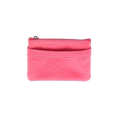 Coin Purse: Pink Bags