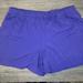 Columbia Shorts | Columbia Women’s Nylon Athletic Shorts Size Xl Purple | Color: Purple | Size: Xl