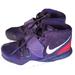 Nike Shoes | Nike Kyrie Irving 6 Enlightenment Shoes Purple Bq5599-500 Youth 2.5t | Color: Purple/Red | Size: 2.5b