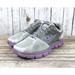 Nike Shoes | Nike Lunarglide 2 Flywire Shoes Womens Size 7.5 Athletic Running Jogging Gym | Color: Purple | Size: 7.5