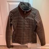 The North Face Jackets & Coats | North Face Jacket | Color: Black/Brown | Size: M