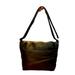 Kate Spade Bags | Kate Spade Black Adjustable Strap Messenger Bag Flap Closure Velcro 10.5x5x9.5” | Color: Black | Size: 10.5x5x9.5”
