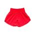 Lululemon Athletica Shorts | Lululemon Red Track That Mid-Rise Lined Short, Women Size 4 | Color: Red | Size: 4
