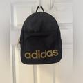 Adidas Bags | Adidas Mini Backpack | Color: Black | Size: Os