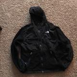 The North Face Jackets & Coats | North Face Jacket | Color: Black/White | Size: M