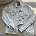 Levi's Jackets & Coats | Levis Vintage Jean Jacket Size Xs | Color: Blue | Size: Xs