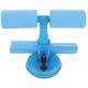 POPETPOP 3pcs Abdominal Sit up Muscle Tools Suction Cup Holder Self-suction Sit-up Device Sit-up Bars Device Self Suction Sit up Bar Crunches Aid Soft Rubber Fitness Equipment Adjustable