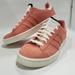 Adidas Shoes | Adidas Campus | Color: Pink/White | Size: 7