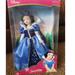 Disney Toys | Disney Princess Snow White Keepsake Porcelain Doll 16" 2003 | Color: Blue | Size: Osbb