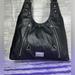 Nine West Bags | Beautiful Faux Leather Shoulder Bag | Color: Black | Size: Os