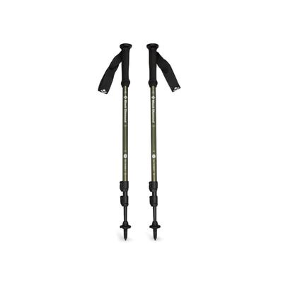 Black Diamond Explorer 3 Trekking Poles Tundra BD1125513010ALL1