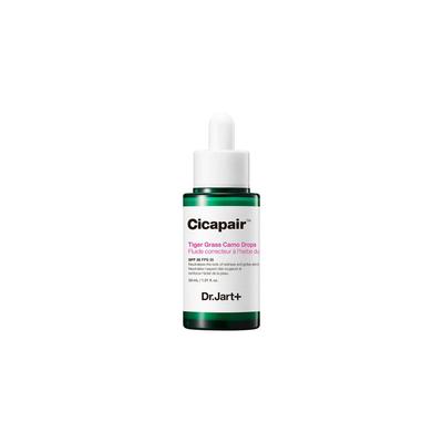 Dr.Jart+ Cicapair Tiger Grass Camo Drops 30 ml Tropfen Image