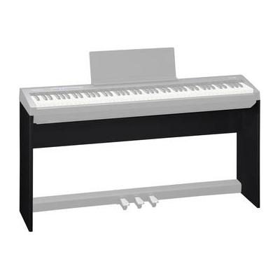 Roland KSC-70 Stand for FP-30 and FP-30X Digital Pianos (Black) KSC-70-BK