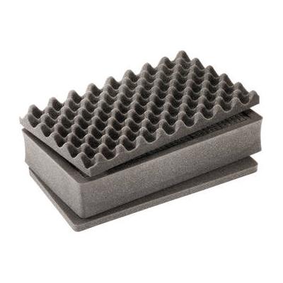 Pelican 3-Piece Foam Set for 1485Air Case 014850-4000-000