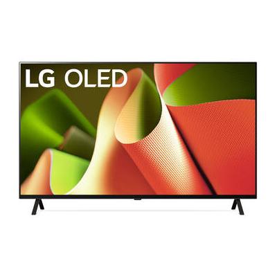 LG OLED B4 65" 4K HDR Smart TV OLED65B4PUA