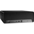 HP Pro 400 G9 Small Form Factor Desktop Computer 89M68UT#ABA