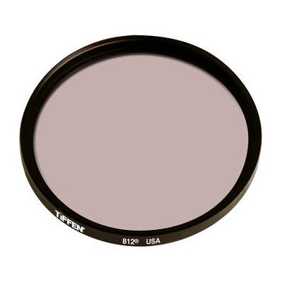 Tiffen 72mm 812 Warming Filter 72812