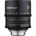 Rokinon Used XEEN CF 35mm T1.5 Pro Cine Lens (E-Mount) CFX35-NEX