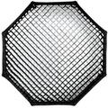 Chimera 50° Degree Fabric Grid for 5' OctaPlus 3595