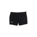 Under Armour Athletic Shorts: Black Activewear - Women's Size X-Small