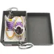 3D Mini Sports Shoes Keychain Phone Key Pendant Sports Shoes Gift Box Set Gift Double Lace Box