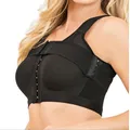 post surgery garment Bra Implant Stabilizer Post Surgery Compression Garment Surgical Breast